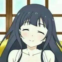 「动漫女头」最受欢迎的妹子头像原来是这些