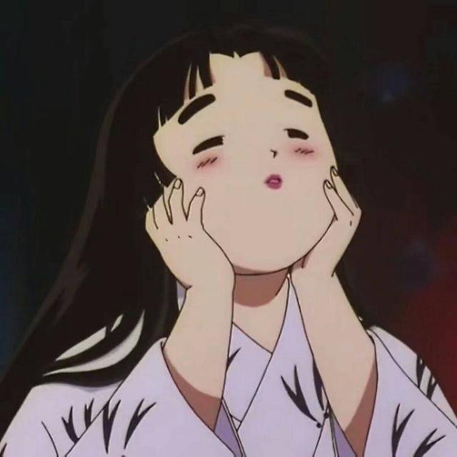 「动漫女头」最受欢迎的妹子头像原来是这些