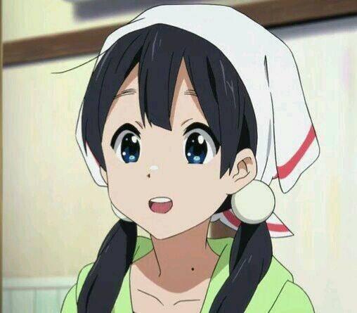 「动漫女头」最受欢迎的妹子头像原来是这些