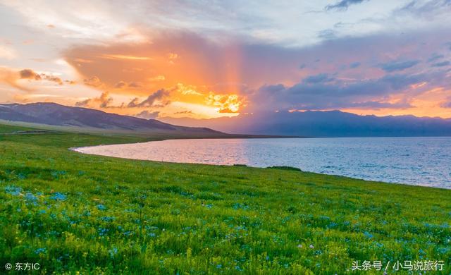 五月份去哪旅游最适合(五月必去旅游地)(2)