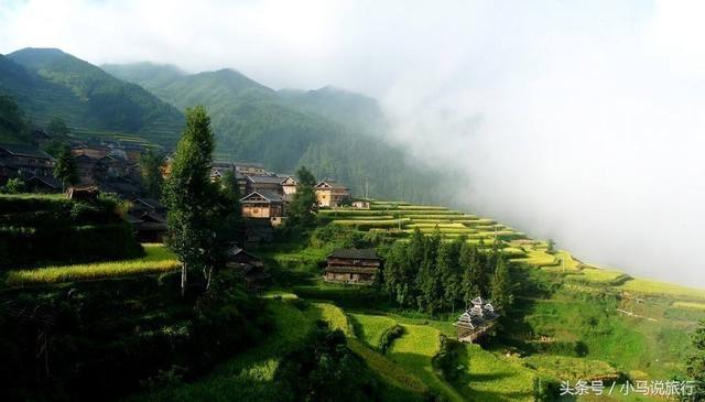 五月份去哪旅游最适合(五月必去旅游地)(4)