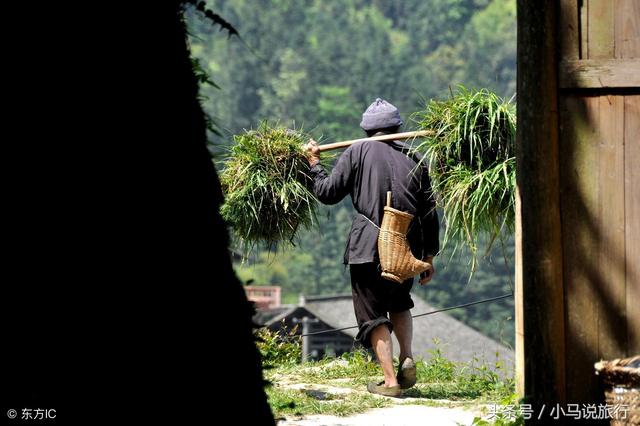 五月份去哪旅游最适合(五月必去旅游地)(3)