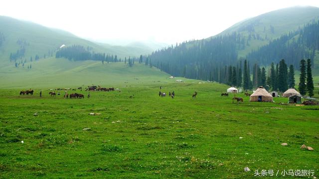 五月份去哪旅游最适合(五月必去旅游地)(5)