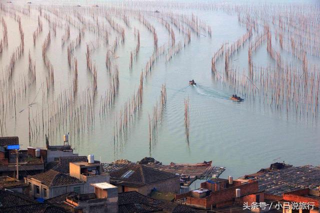 五月份去哪旅游最适合(五月必去旅游地)(8)