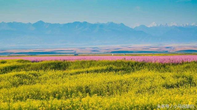 五月份去哪旅游最适合(五月必去旅游地)(6)