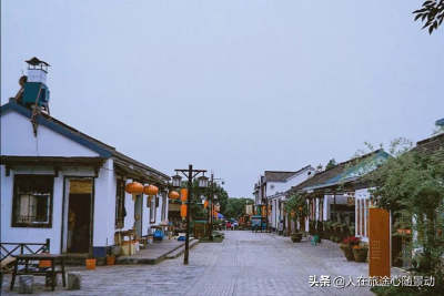 ​江宁旅游景点大全排名（南京市江宁的著名游玩景点推荐）