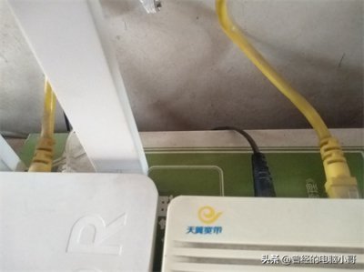 ​家庭网络出现故障？如何去排查判断？