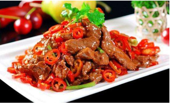 最受欢迎的菜系排行榜 八大菜系喜爱度排名