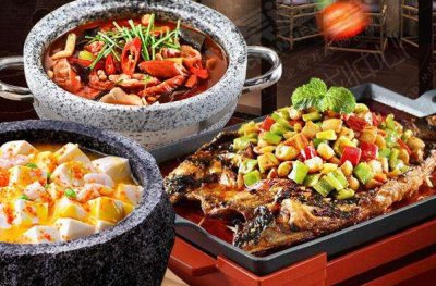 ​最受欢迎的菜系排行榜 八大菜系喜爱度排名