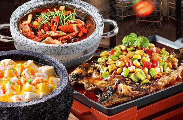 最受欢迎的菜系排行榜 八大菜系喜爱度排名