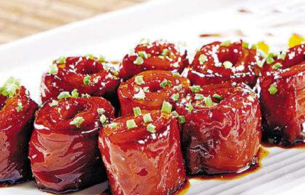 最受欢迎的菜系排行榜 八大菜系喜爱度排名