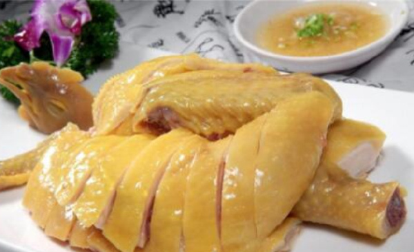 最受欢迎的菜系排行榜 八大菜系喜爱度排名