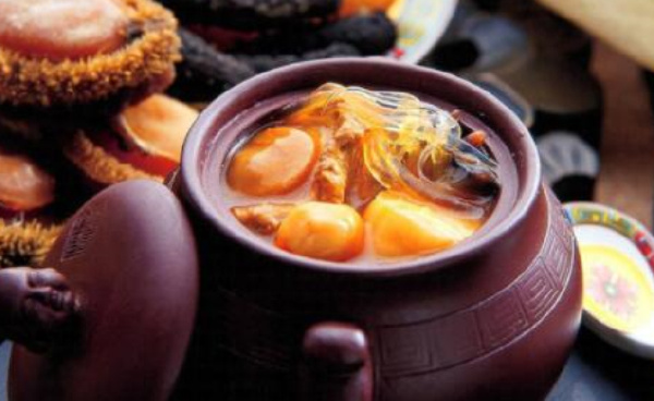 最受欢迎的菜系排行榜 八大菜系喜爱度排名