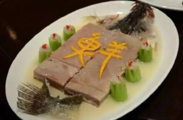 最受欢迎的菜系排行榜 八大菜系喜爱度排名