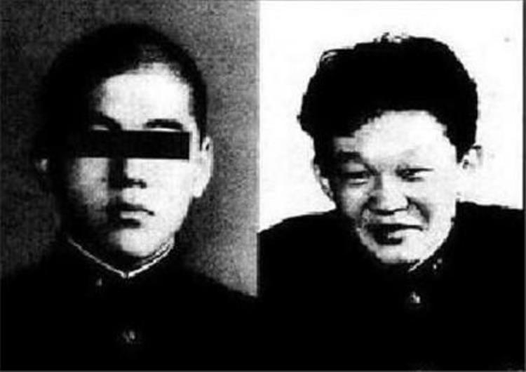 日本高中校园暴力事件,连环少女被害惨案