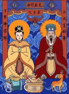 ​二十三送灶王爷，牢记：吃3样做3样忌3样，灶神的由来你了解吗