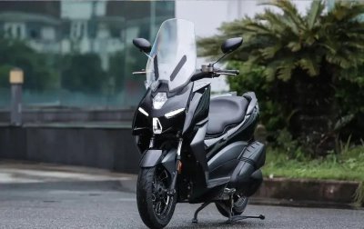 ​非常值得期待的五款300级别摩托车，你更喜欢哪一款？