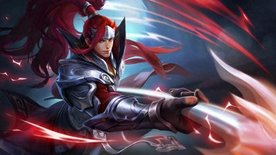 ​韩信:千古风云将领的传奇人生