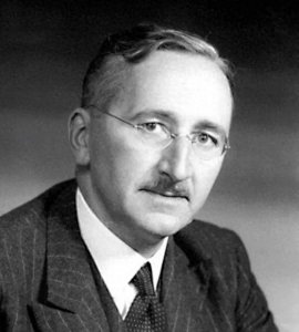 ​哈耶克：颠覆传统认知，其思想如何重塑现代经济与社会格局？