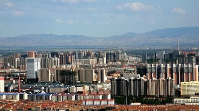 ​八年三度更迭！内蒙古为何频繁更换省会，呼和浩特如何“上位”的