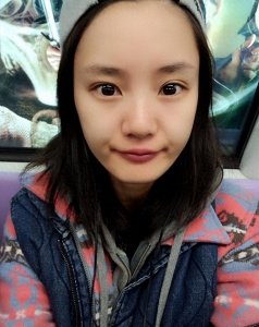 ​演员馨子：从偶像剧到江郎才尽，如今37岁没车没房没男友