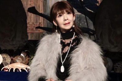 ​火遍全网的六大中老年网红，你认识几个？