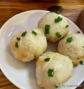 ​“魔都”上海，十大特色小吃，吃过5种以上的都是吃货