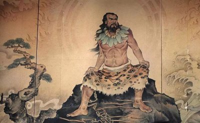 ​三皇五帝之太昊（人物介绍）