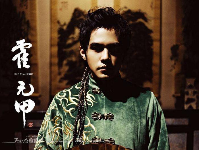 周杰伦最经典的5首歌，《青花瓷》排第二，最后一首听100遍都不腻