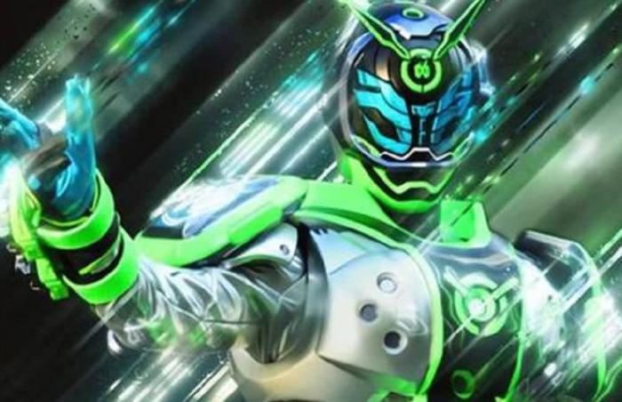 能统治宇宙的力量？假面骑士沃兹最强形态出现，又是一位披风侠