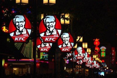 ​肯德基最好吃的4种汉堡，嫩牛五方上榜，全部吃过的是大佬级别