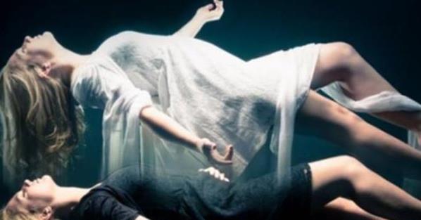 地球存在五维空间科学家证明：人类灵魂最终归宿就在这!