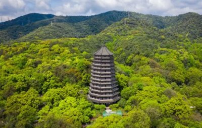 ​苏杭的旅游景点都有哪些（苏杭的景点最好玩的排名）