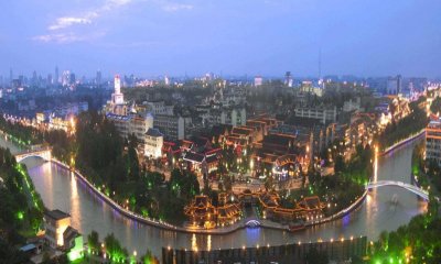 ​江苏省扬州市的3种特色美食，你都知道哪些？