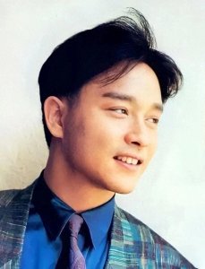 ​亚洲巨星张国荣坠楼真相曝光