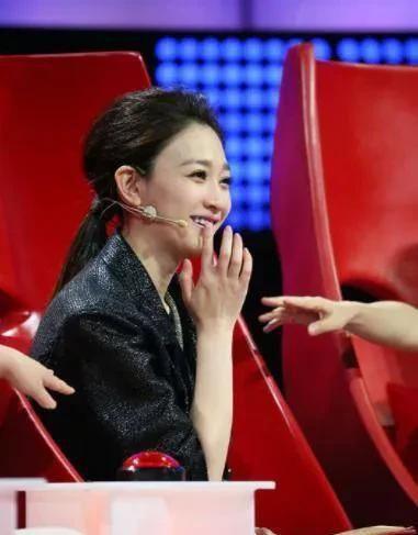 北京最美十大女明星排行榜，你最喜欢哪一个，都认识吗