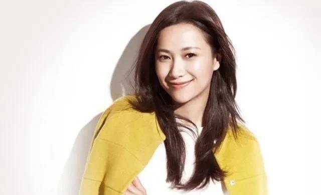 北京最美十大女明星排行榜，你最喜欢哪一个，都认识吗