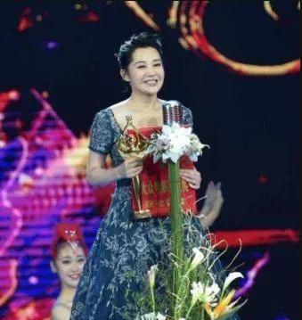 北京最美十大女明星排行榜，你最喜欢哪一个，都认识吗