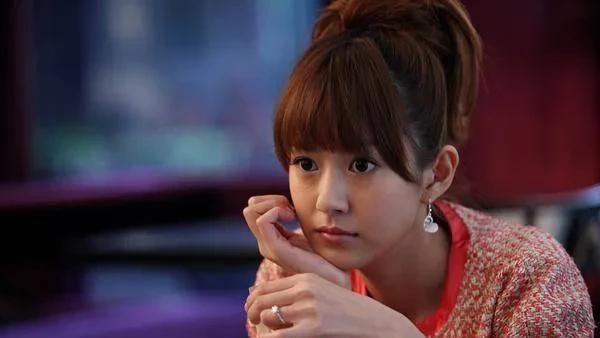 北京最美十大女明星排行榜，你最喜欢哪一个，都认识吗