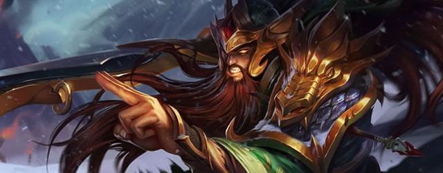 蛮王最怕的英雄竟然是他? 完全被吊打, 蛮王开出R都跑不了