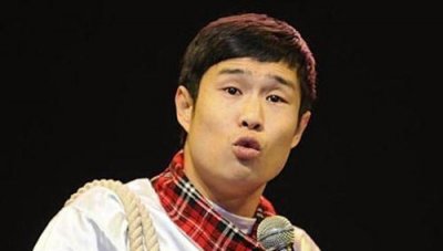 ​继小沈阳之后，丫蛋也没逃脱过气的命运，最终还离了婚