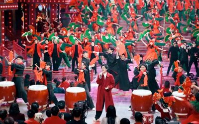 ​《2O25年辽宁春晚笑料满满福运连连》