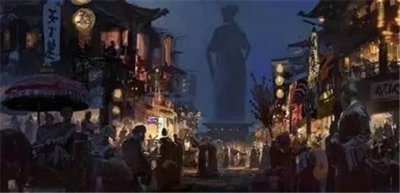 ​西安最“神秘”鬼市，凌晨两点开张天亮就消失，究竟藏着多少秘密