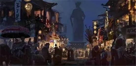 西安最“神秘”鬼市，凌晨两点开张天亮就消失，究竟藏着多少秘密