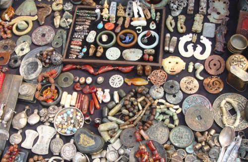 西安最“神秘”鬼市，凌晨两点开张天亮就消失，究竟藏着多少秘密