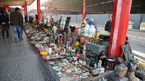 西安最“神秘”鬼市，凌晨两点开张天亮就消失，究竟藏着多少秘密