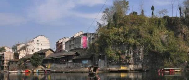 重庆“最年轻”市区：素有渝南门户之称，许多人却连名字都叫错！