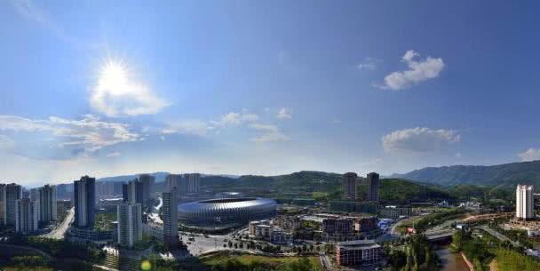 重庆“最年轻”市区：素有渝南门户之称，许多人却连名字都叫错！