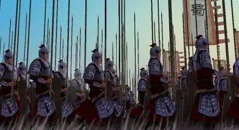 刘备手下最精锐的“白毦兵”，到底是一只怎样的队伍