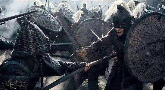 刘备手下最精锐的“白毦兵”，到底是一只怎样的队伍